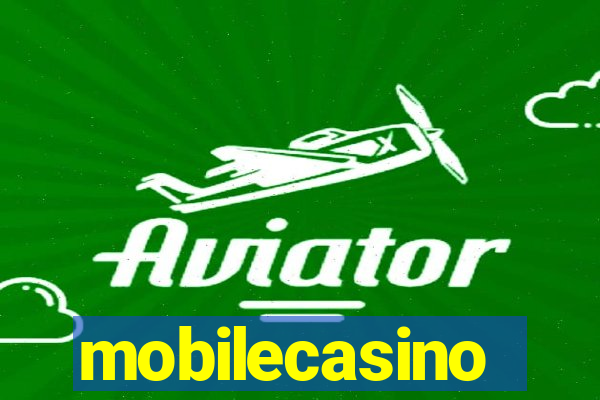 mobilecasino