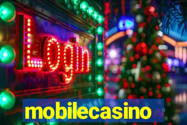 mobilecasino