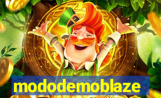 mododemoblaze