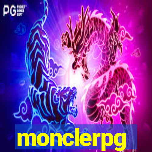 monclerpg