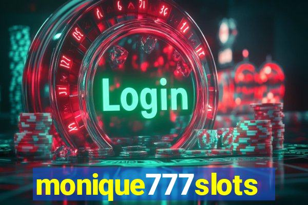 monique777slots