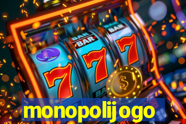 monopolijogo