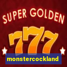 monstercockland