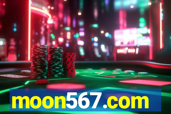 moon567.com