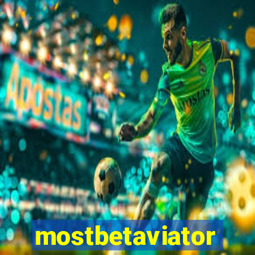 mostbetaviator