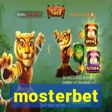 mosterbet