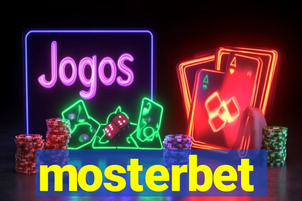 mosterbet