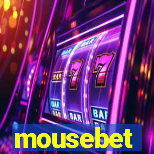 mousebet