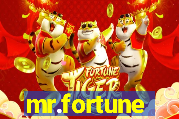 mr.fortune