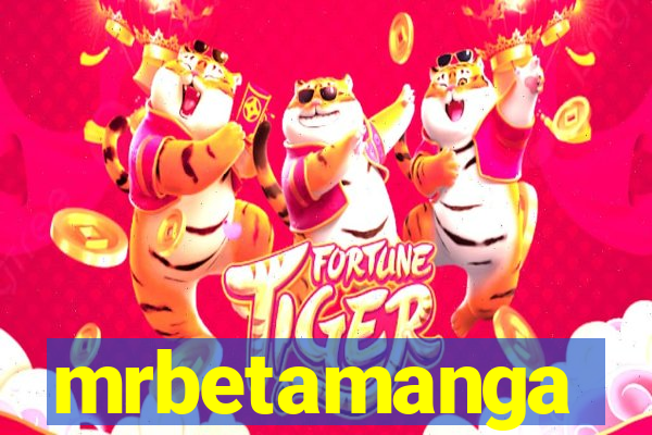 mrbetamanga