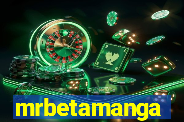 mrbetamanga