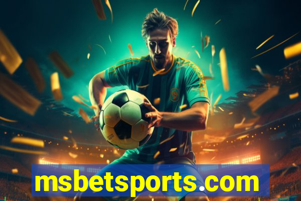 msbetsports.com