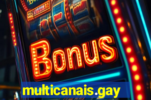 multicanais.gay