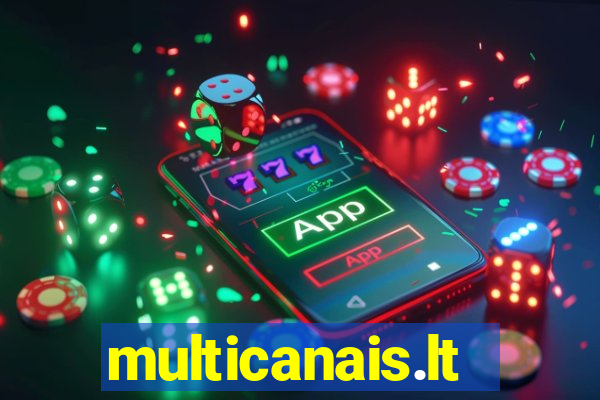 multicanais.lt