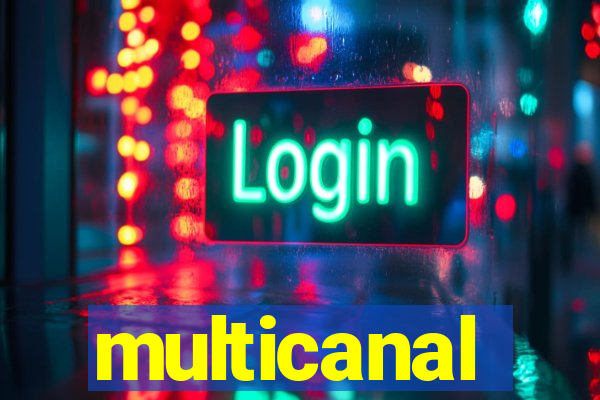 multicanal