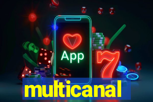 multicanal