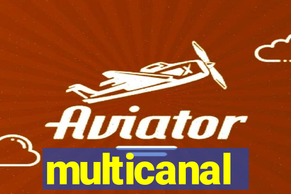 multicanal