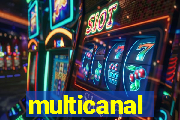 multicanal