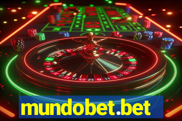 mundobet.bet