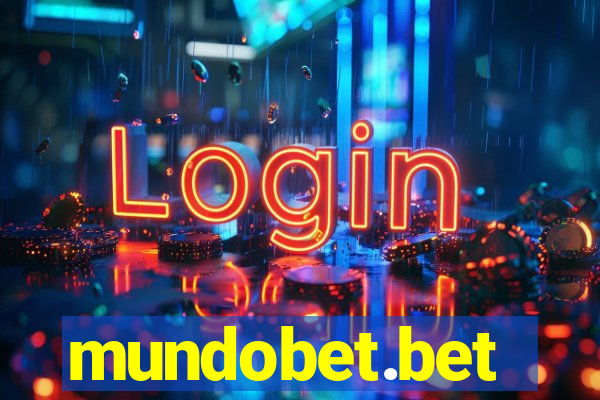 mundobet.bet