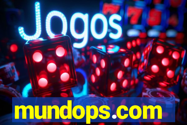 mundops.com