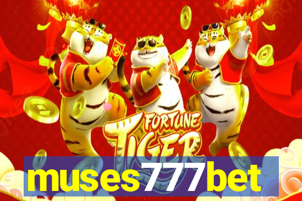 muses777bet