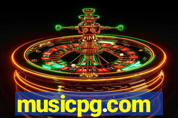 musicpg.com