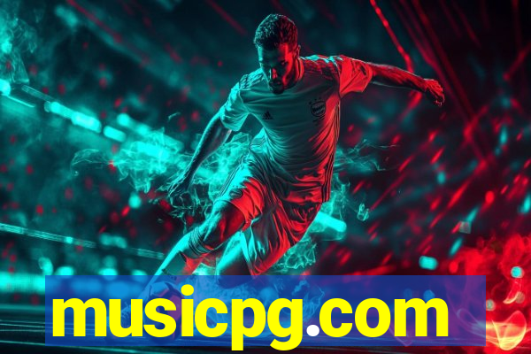 musicpg.com