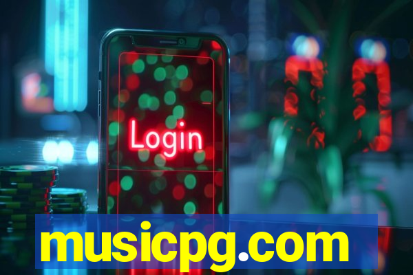 musicpg.com