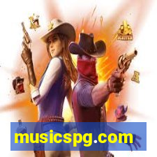 musicspg.com