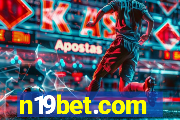 n19bet.com