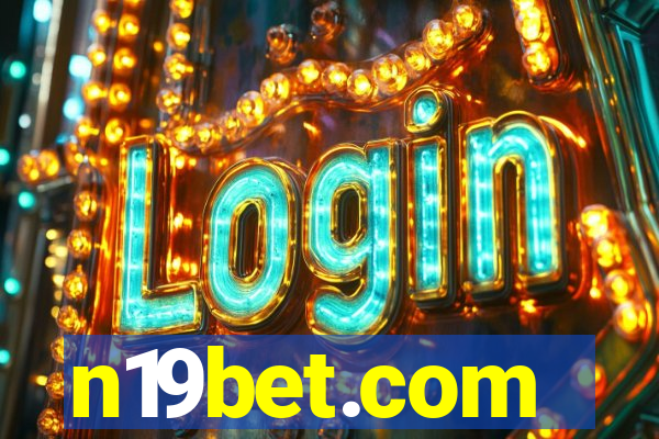 n19bet.com