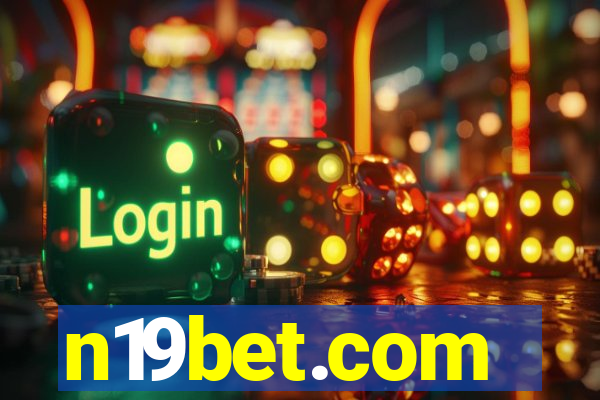 n19bet.com