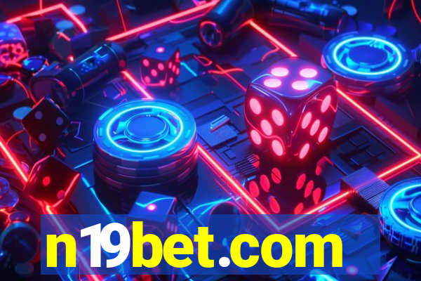 n19bet.com