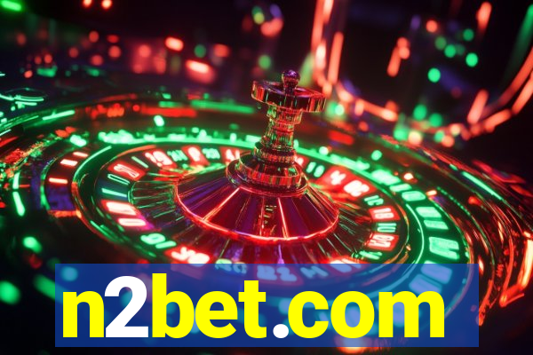 n2bet.com