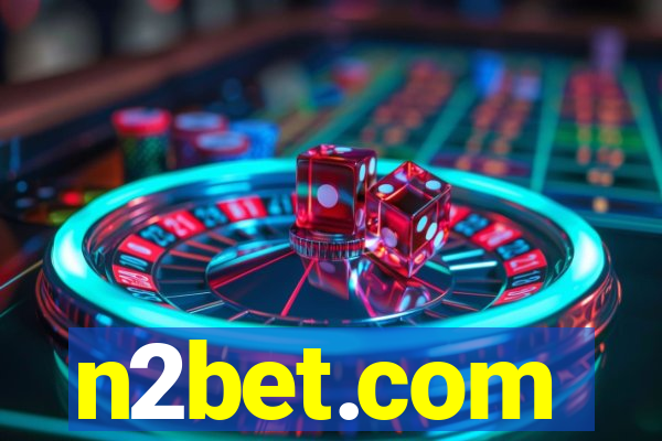 n2bet.com