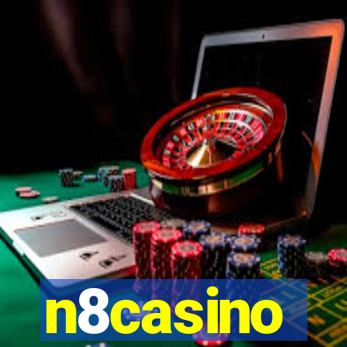 n8casino