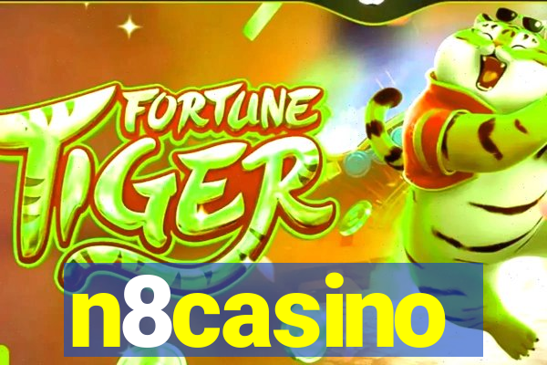 n8casino