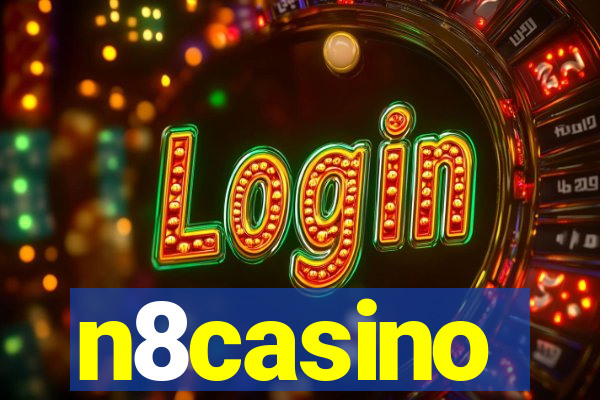 n8casino