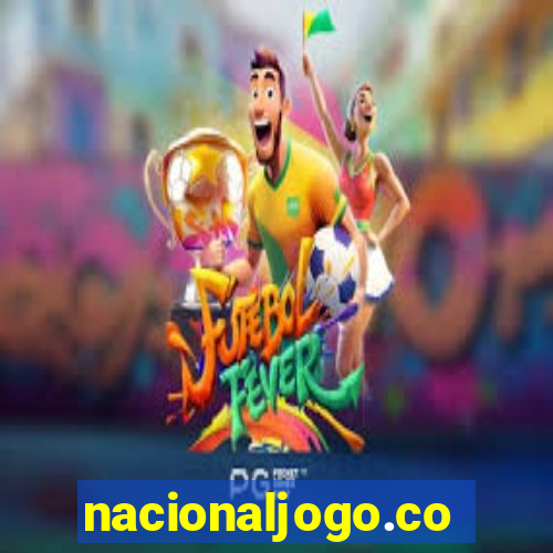 nacionaljogo.com