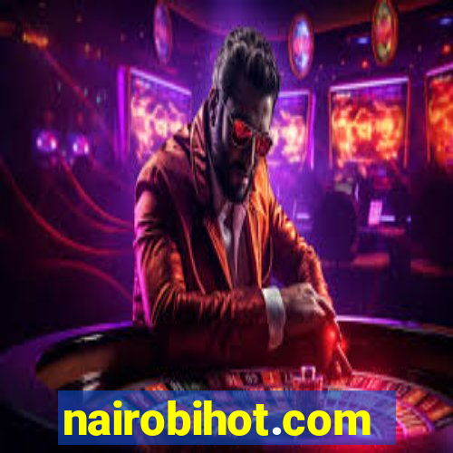 nairobihot.com