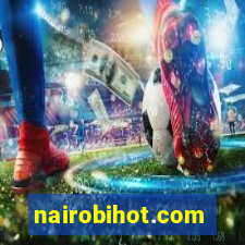 nairobihot.com