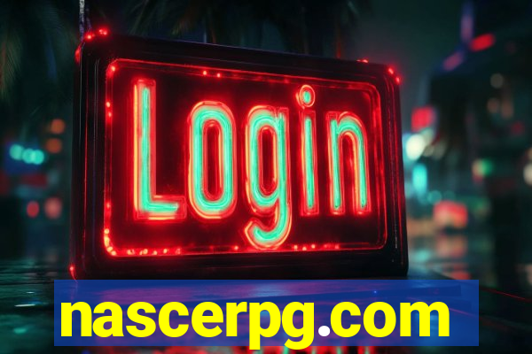 nascerpg.com