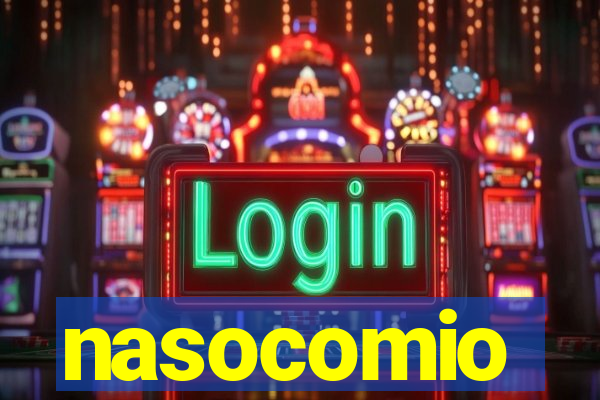 nasocomio