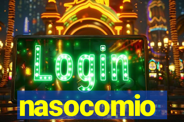 nasocomio