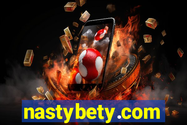 nastybety.com