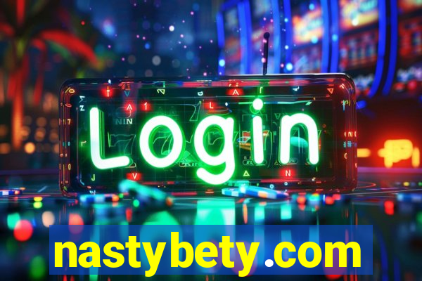 nastybety.com