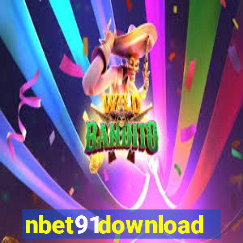 nbet91download