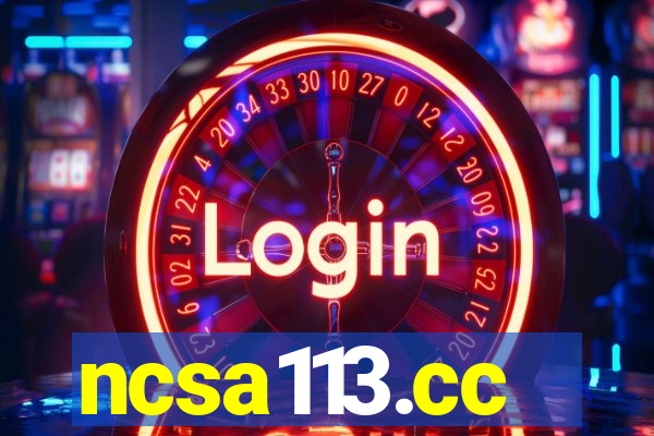 ncsa113.cc