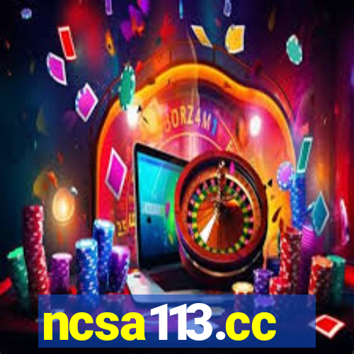 ncsa113.cc